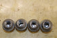 2011-2023 Dodge Charger GT AWD Wheel Lug Nut Set of 20 6509873AA OEM *ReaD* - Alshned Auto Parts