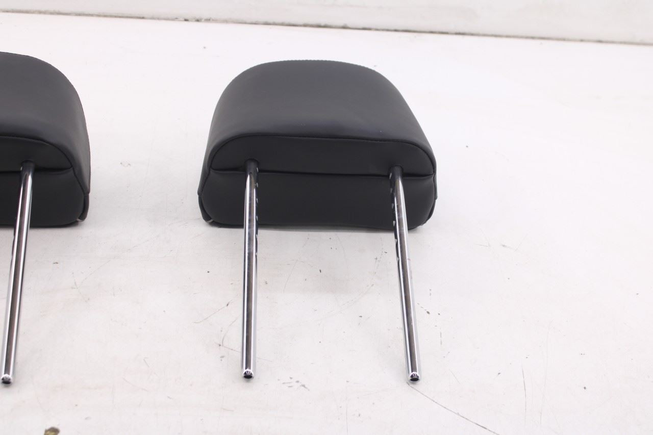 20-22 Hyundai Palisade Limited 3.8L Front Right and Left Side Seat Headrest Set9