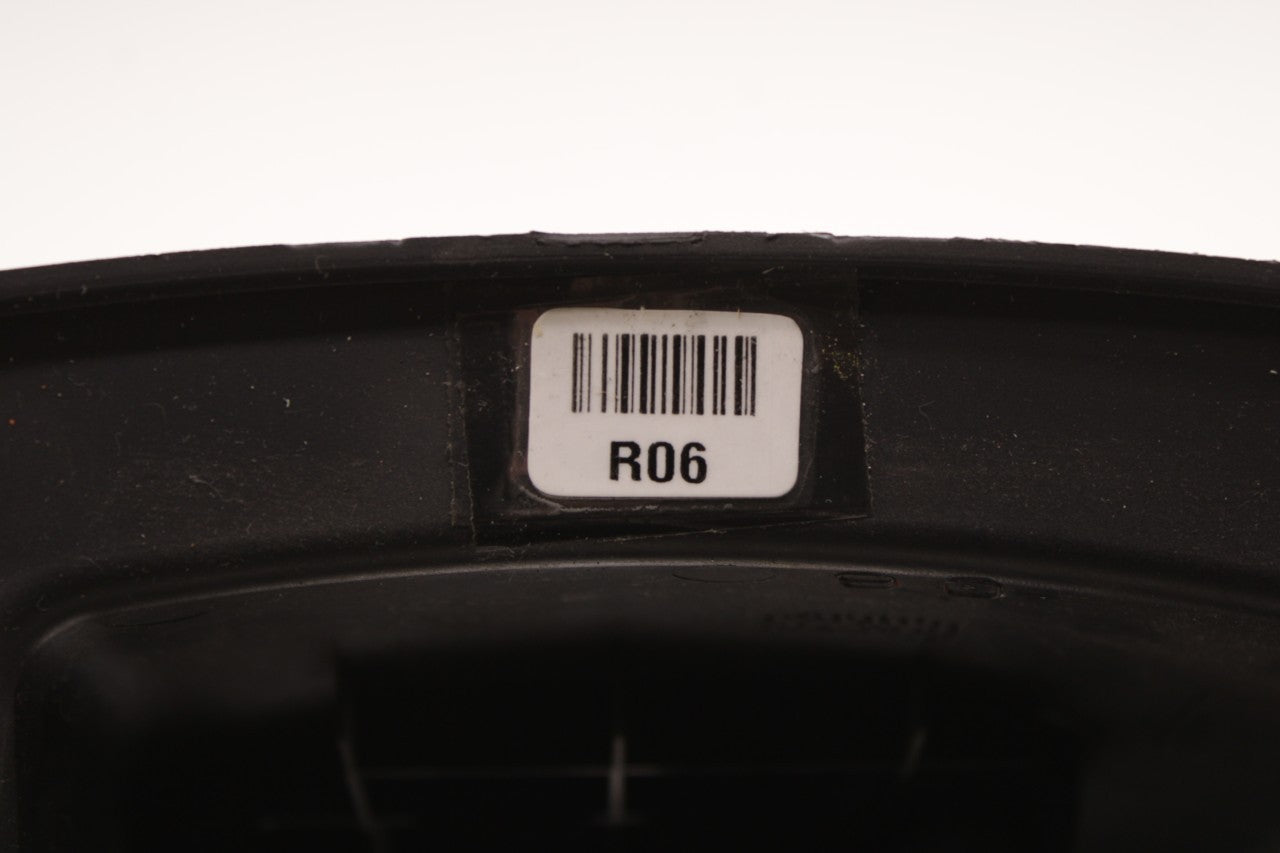 11-17 Hyundai Veloster Turbo Steering Column Shroud Cover Trim 84852-2V500 OEM - Alshned Auto Parts