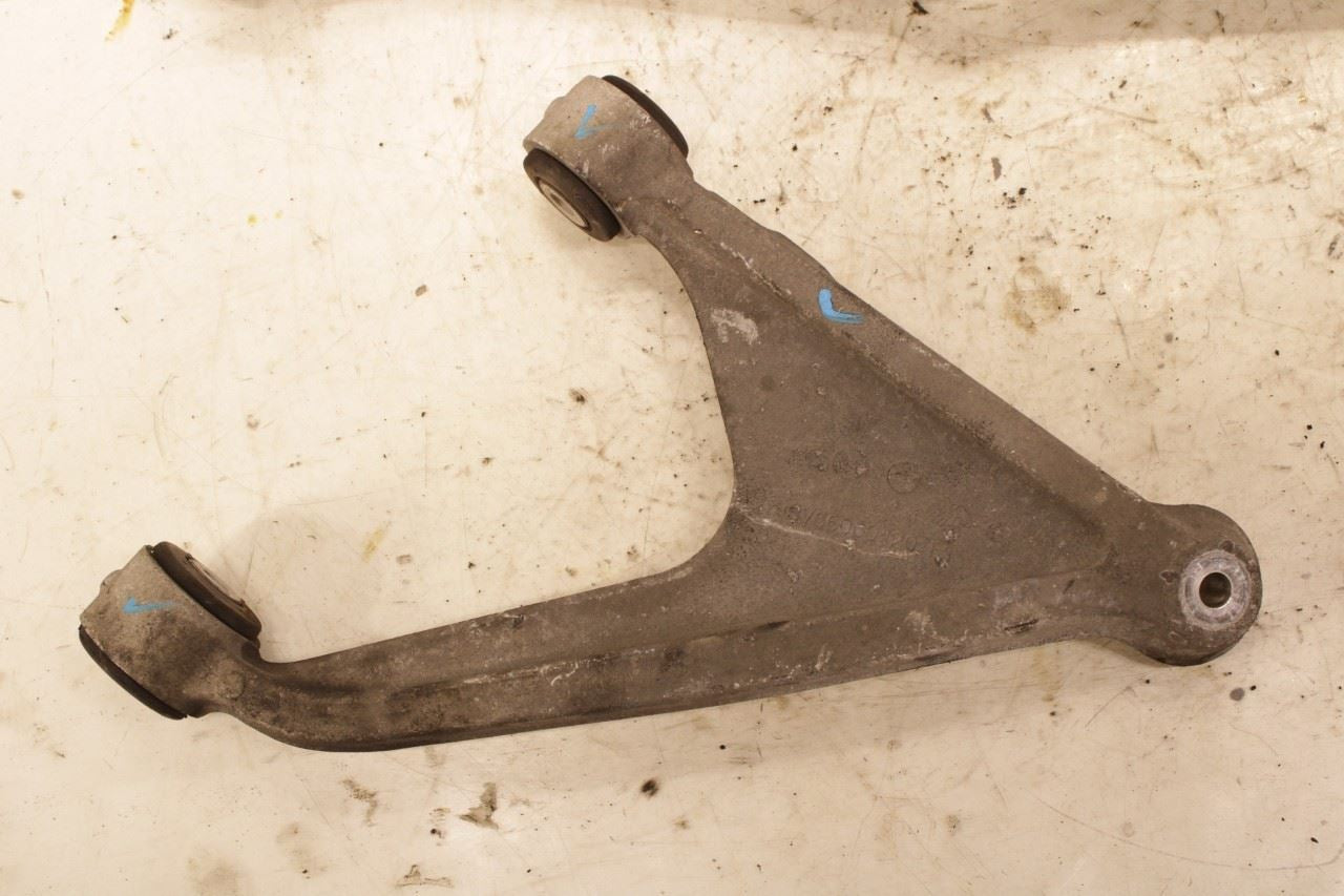 1997-2004 Chevrolet Corvette RWD Rear Suspension Left Side Control Arm Set of 3 - Alshned Auto Parts