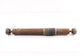 2012-2017 Jeep Wrangler Unlimited Sport 3.6L 4WD AT Rear Drive Shaft Propeller - Alshned Auto Parts