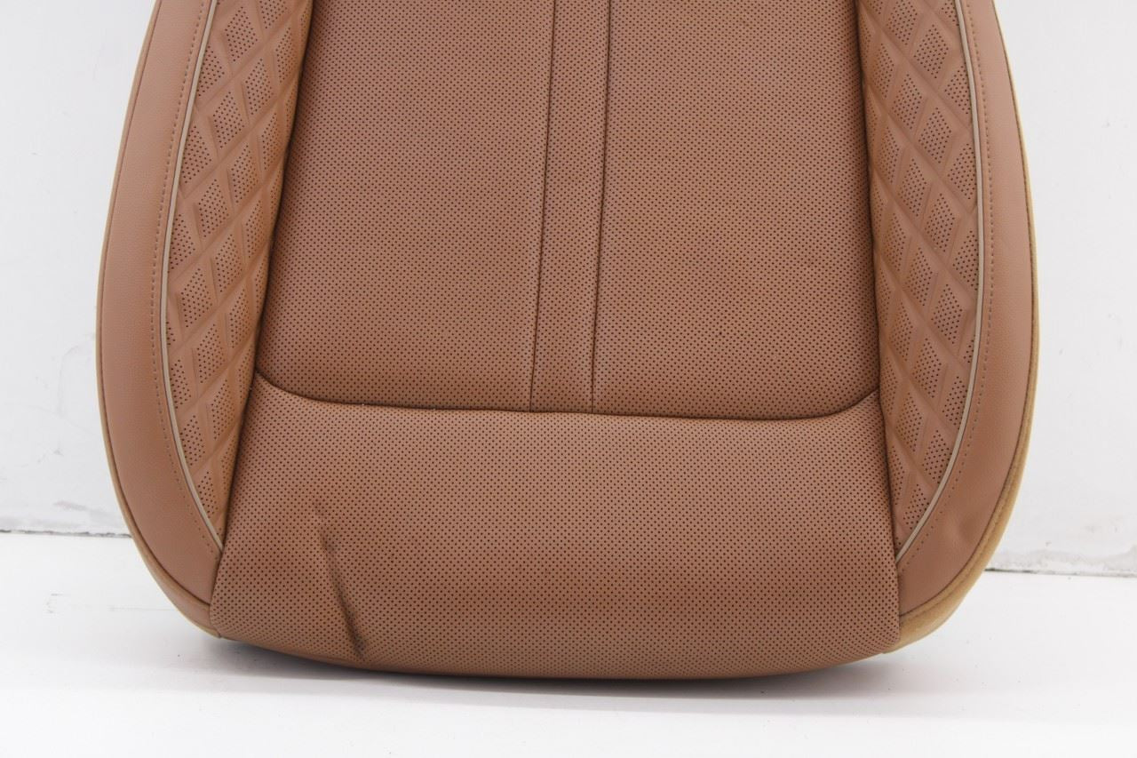 21-23 Kia Sorento X-Line SX Prestige Front Passenger RH Side Seat Lower Cushion - Alshned Auto Parts