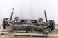 2008-2014 Mercedes-Benz C350 RWD Rear Sub Frame Crossmember Assy w/ Differential - Alshned Auto Parts