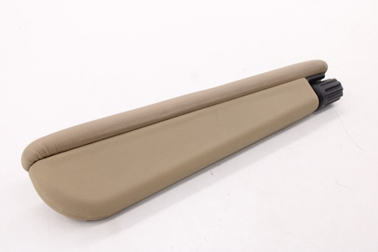 2010-12 Land Rover Range Rover HSE 5.0L 4WD Front Driver Left Side Seat Armrest - Alshned Auto Parts