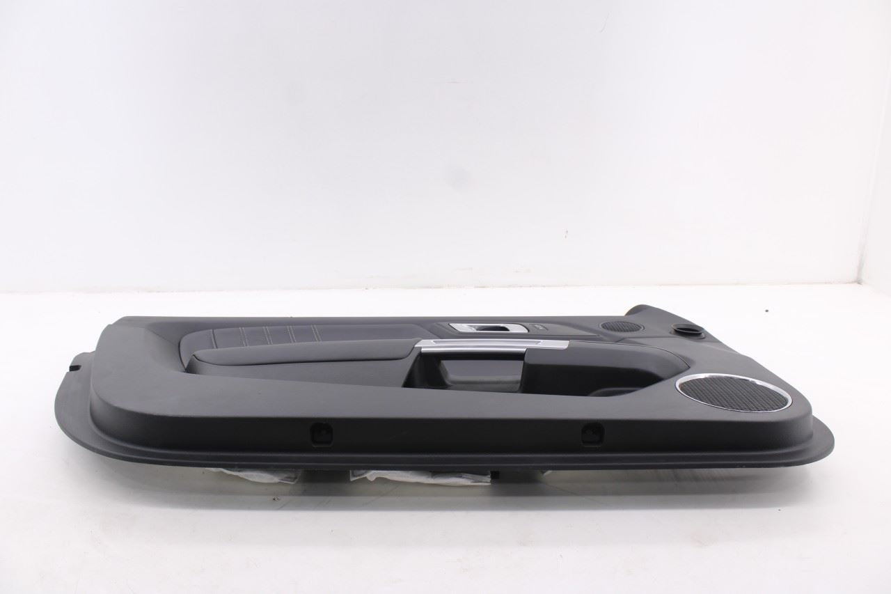 2018-20 Ford Mustang GT Coupe Front Left Door Trim Panel JR3B-6323943-AH *ReaD* - Alshned Auto Parts