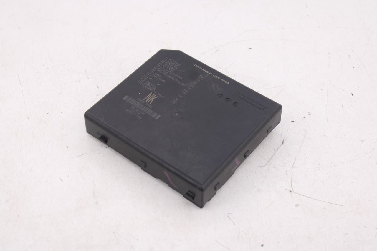19-25 Infiniti QX50 ESSENTIAL AWD Intelligent Power Distribution Module Fuse Box - Alshned Auto Parts