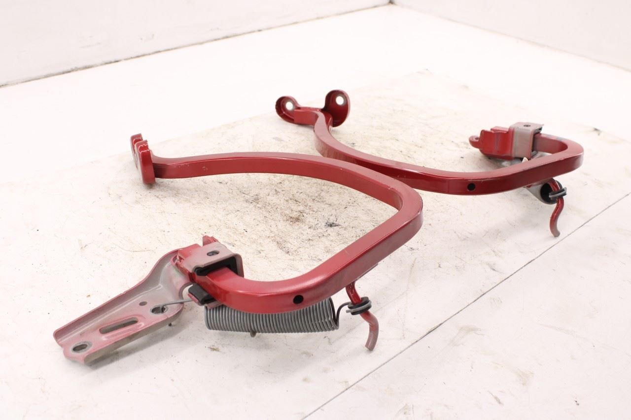 2019-2026 Volkswagen Jetta SE Rear Trunk Right and Left Side Hinge Set of 211