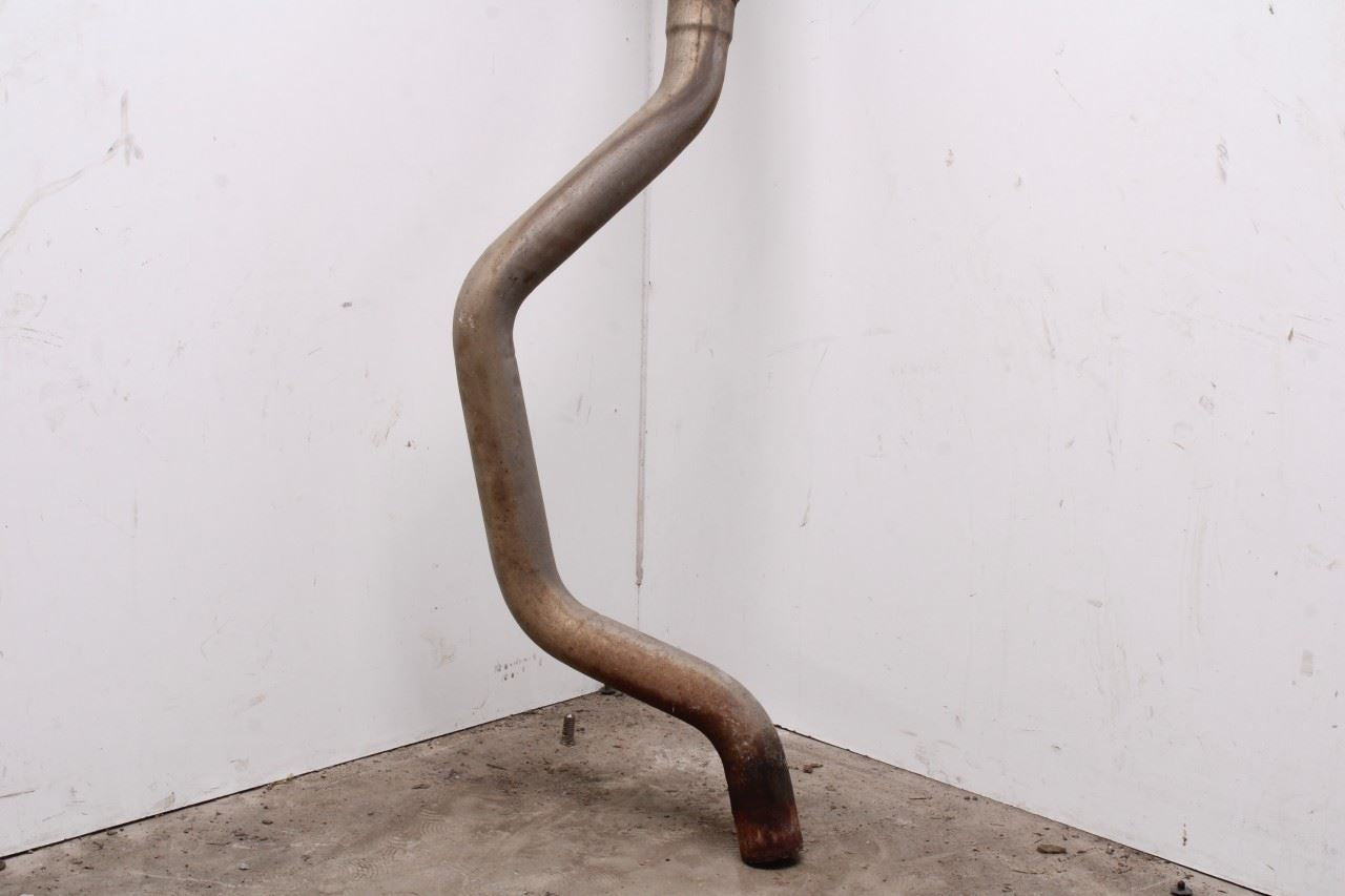 2014-24 Ram 1500 Classic Express Quad Cab 5.7L Rear Right Exhaust Resonator Pipe - Alshned Auto Parts
