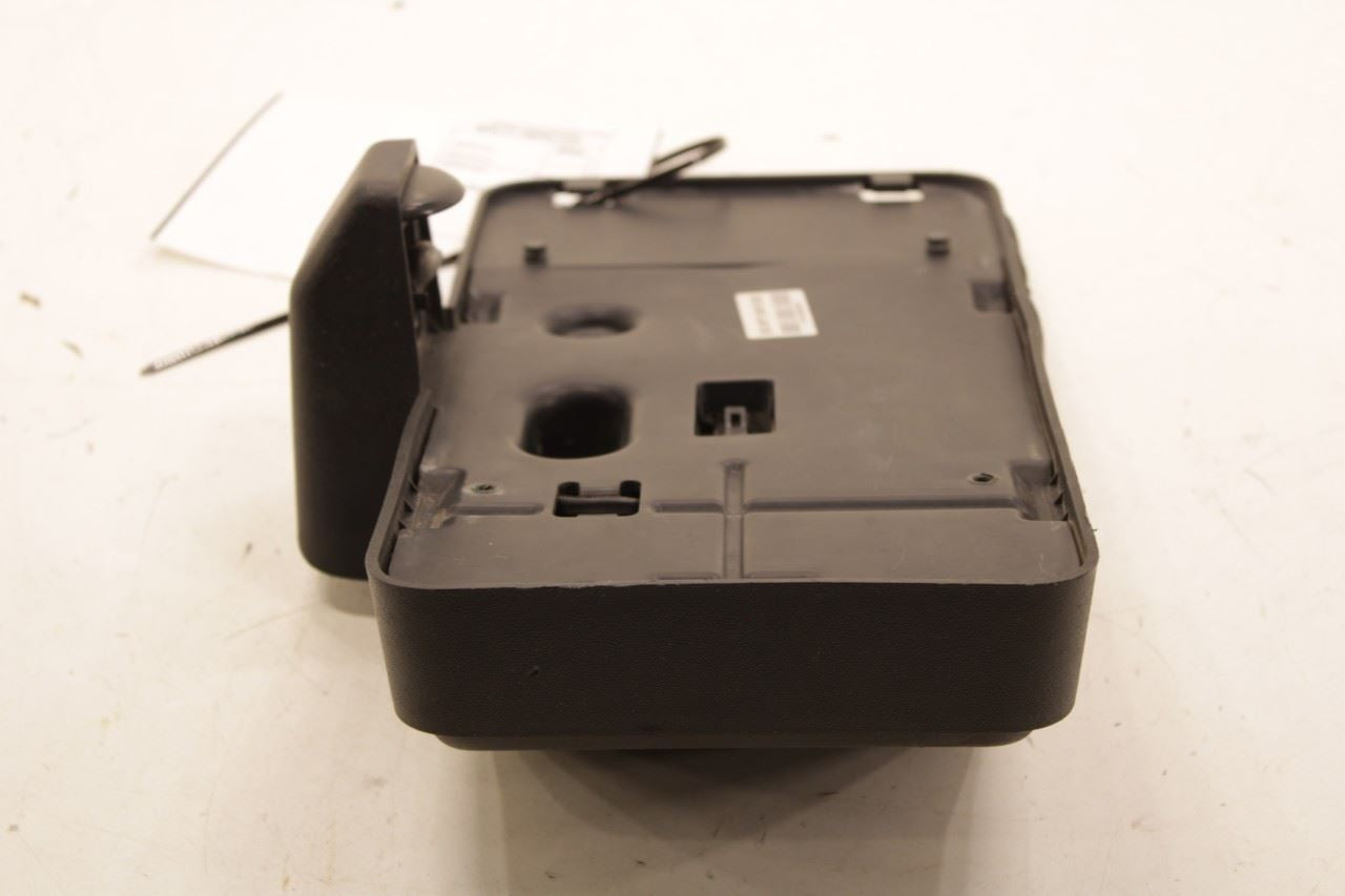 07-18 Jeep Wrangler Sport 2dr 3.6L 4WD Rear License Plate Bracket Holder *ReaD* - Alshned Auto Parts