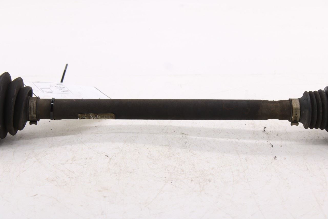2011-2025 Dodge Durango SXT AWD Rear Left Driver Side CV Axle Drive Half Shaft - Alshned Auto Parts
