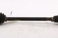 2011-2025 Dodge Durango SXT AWD Rear Left Driver Side CV Axle Drive Half Shaft - Alshned Auto Parts