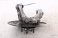 20-26 Ford Explorer Interceptor AWD Rear Suspension LH Side Spindle Knuckle Hub4