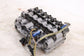 2016-2020 Toyota Sienna LE 3.5L 8-Speed Auto Transmission Valve Body w/ Oil Pan13