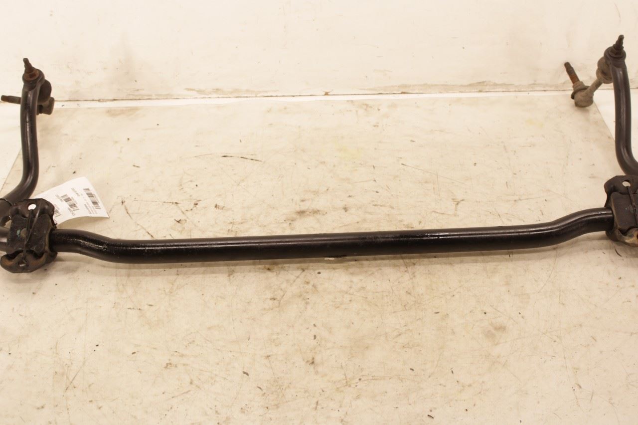14-26 RAM 2500 Tradesman 4x2 Front Suspension Stabilizer Sway Bar 68211279AB OEM - Alshned Auto Parts