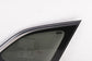 16-2023 Mazda CX-9 Grand Touring Rear Right Passenger Side Quarter Window Glass - Alshned Auto Parts