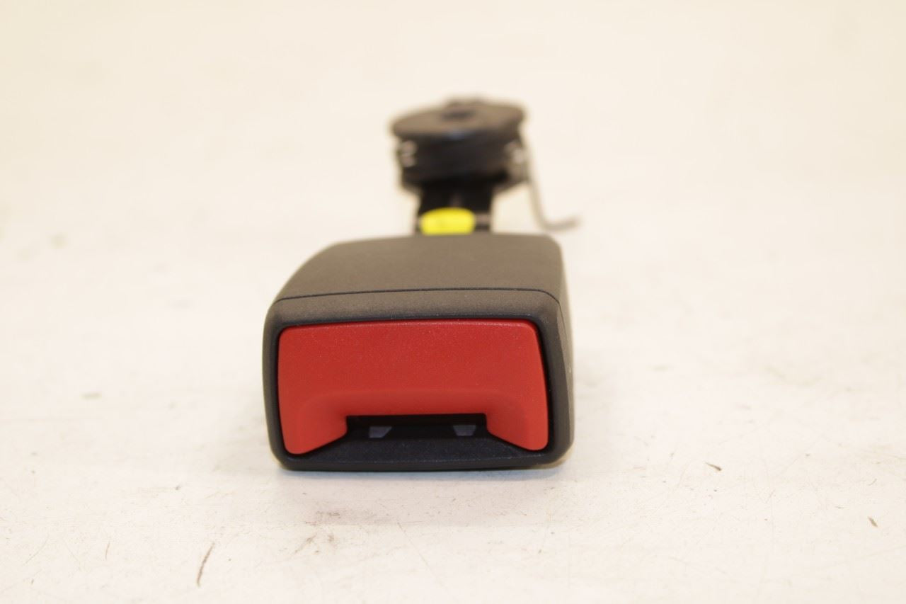 2018-23 Volkswagen Atlas S Rear Right and Left Side 3rd Row Seat Belt Buckle Set - Alshned Auto Parts