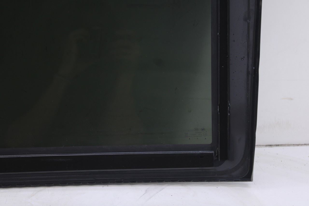 2019-2025 Infiniti QX50 Essential Roof Window Center Sunroof Glass 91210-5NA0A - Alshned Auto Parts