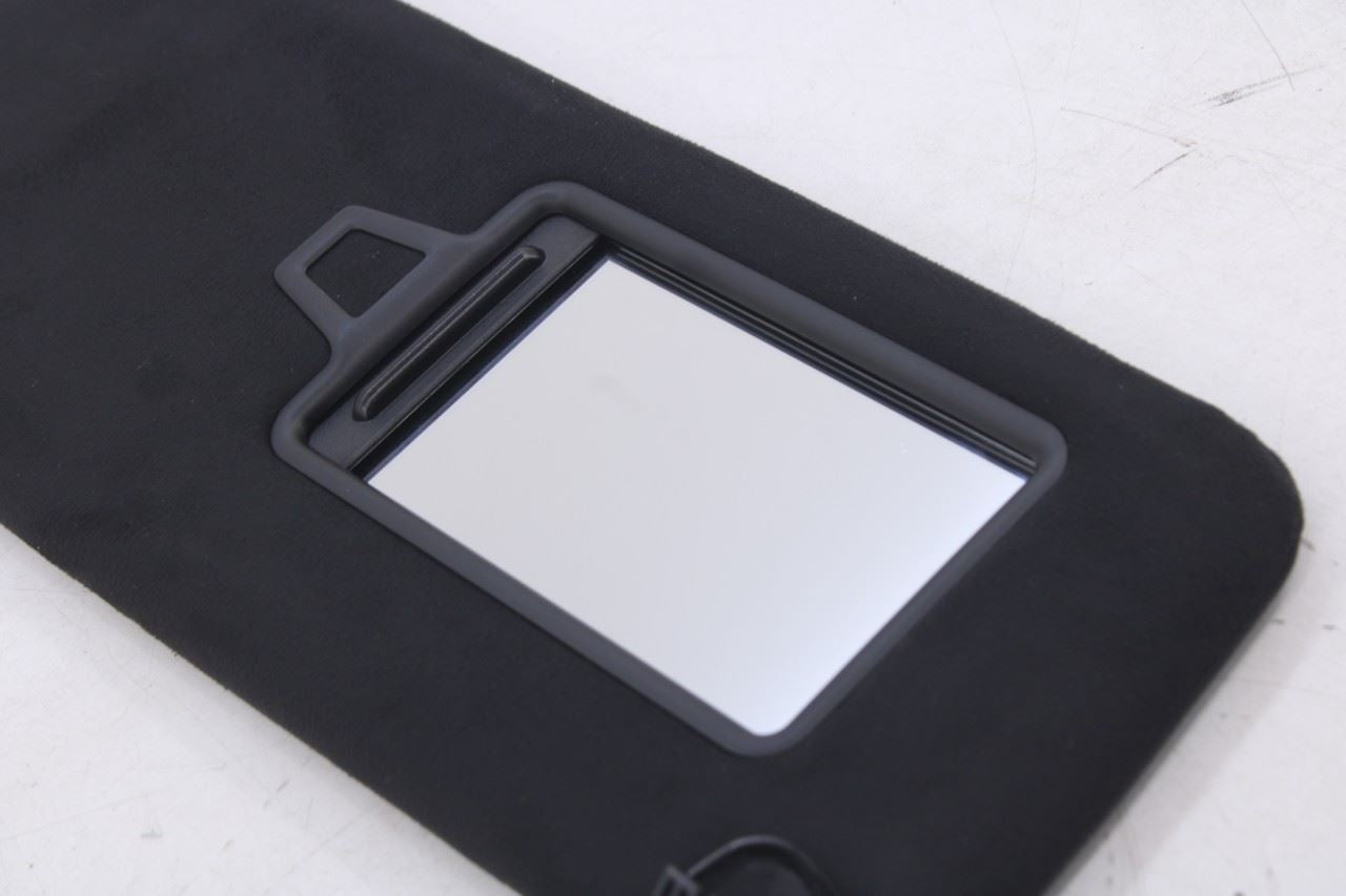 2020-26 Hyundai Palisade Limited Front RH and LH Sun Visor w/ Illuminated Mirror - Alshned Auto Parts