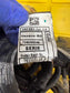 13-15 BMW 750i xDrive 4.4L Twin Turbo Right Side Engine Wire Harness 125186056492
