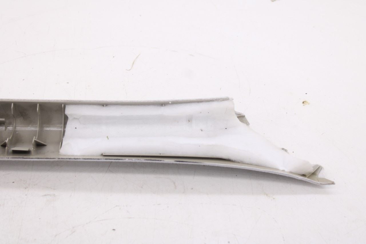 2003-2006 Mercedes-Benz E500 Front RH and LH A-Pillar Interior Molding Set of 214