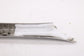 2003-2006 Mercedes-Benz E500 Front RH and LH A-Pillar Interior Molding Set of 214