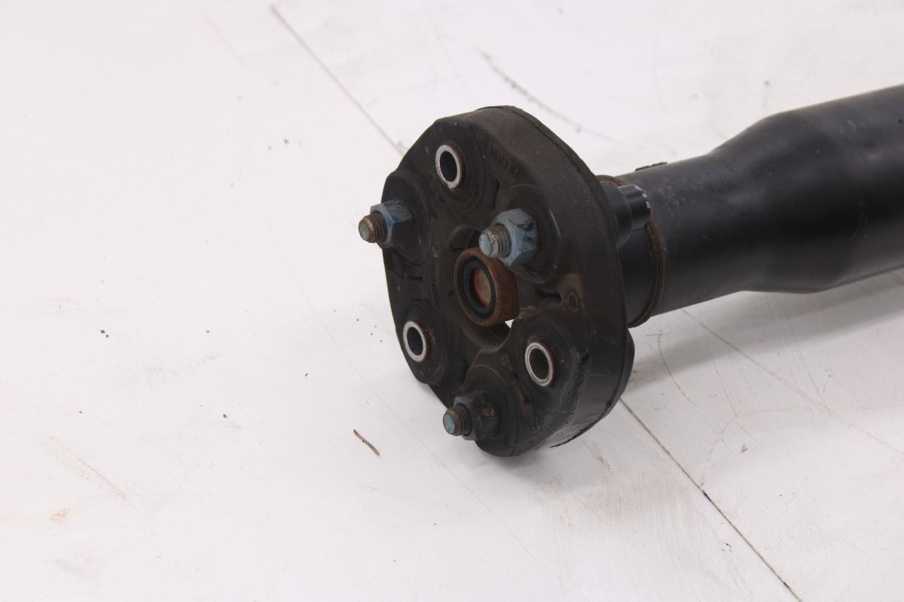 2015-2017 Mercedes-Benz C300 4Matic Sedan 2.0L AWD Rear Drive Shaft Propeller4