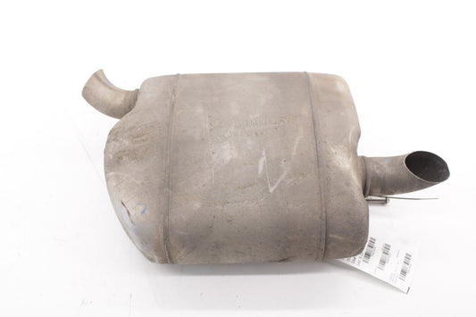 2021-2024 Kia K5 GT-Line 1.6L AWD Rear Left Exhaust Muffler 28710-L3850 *ReaD* - Alshned Auto Parts