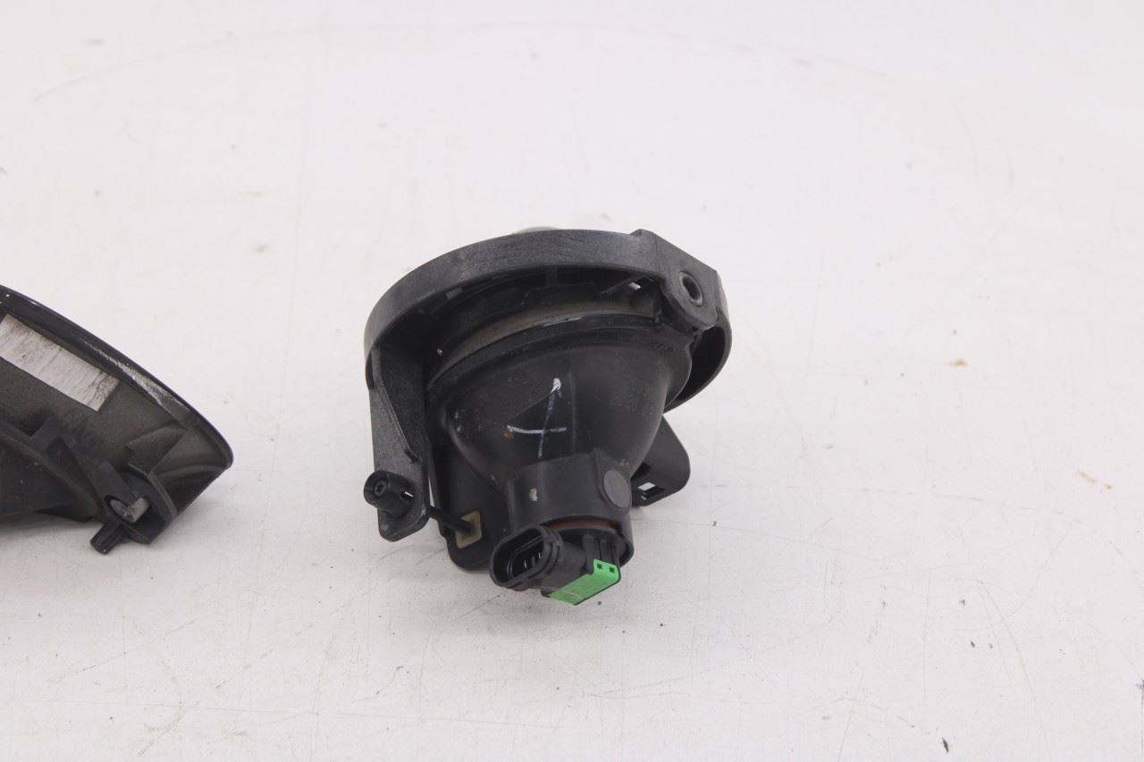 14-22 Jeep Grand Cherokee Laredo X 4X4 3.6L 4WD Front Right Side Fog Light Lamp - Alshned Auto Parts