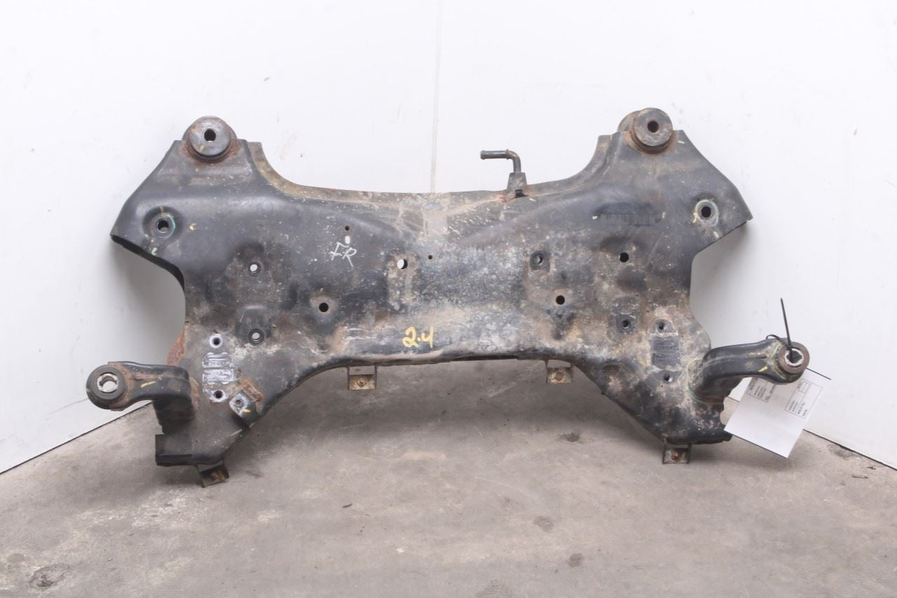 2016-2020 Kia Optima EX 2.4L FWD Front Crossmember Subframe 62405-C2051 OEM0