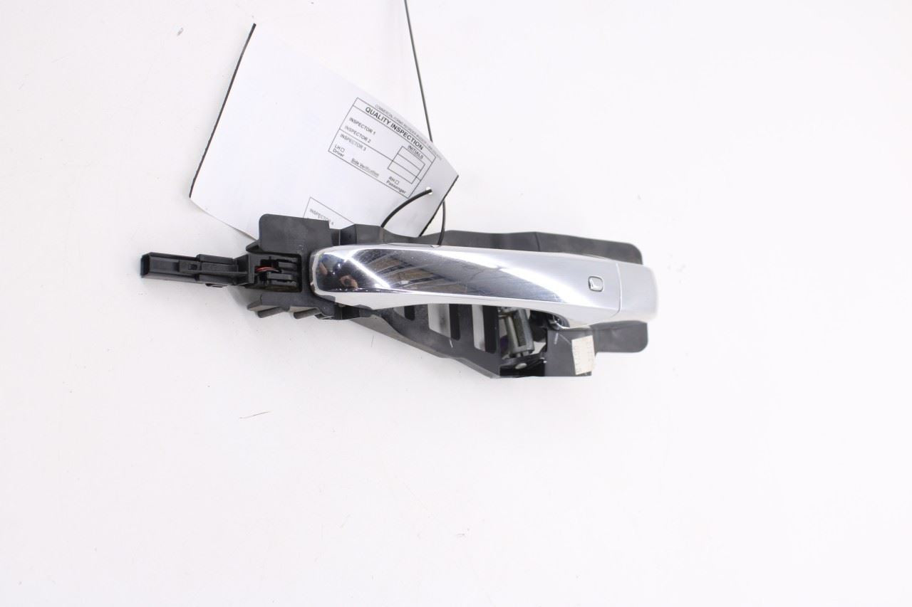 11-21 Jeep Grand Cherokee Limited 3.6L 4WD Front Right Side Door Exterior Handle - Alshned Auto Parts