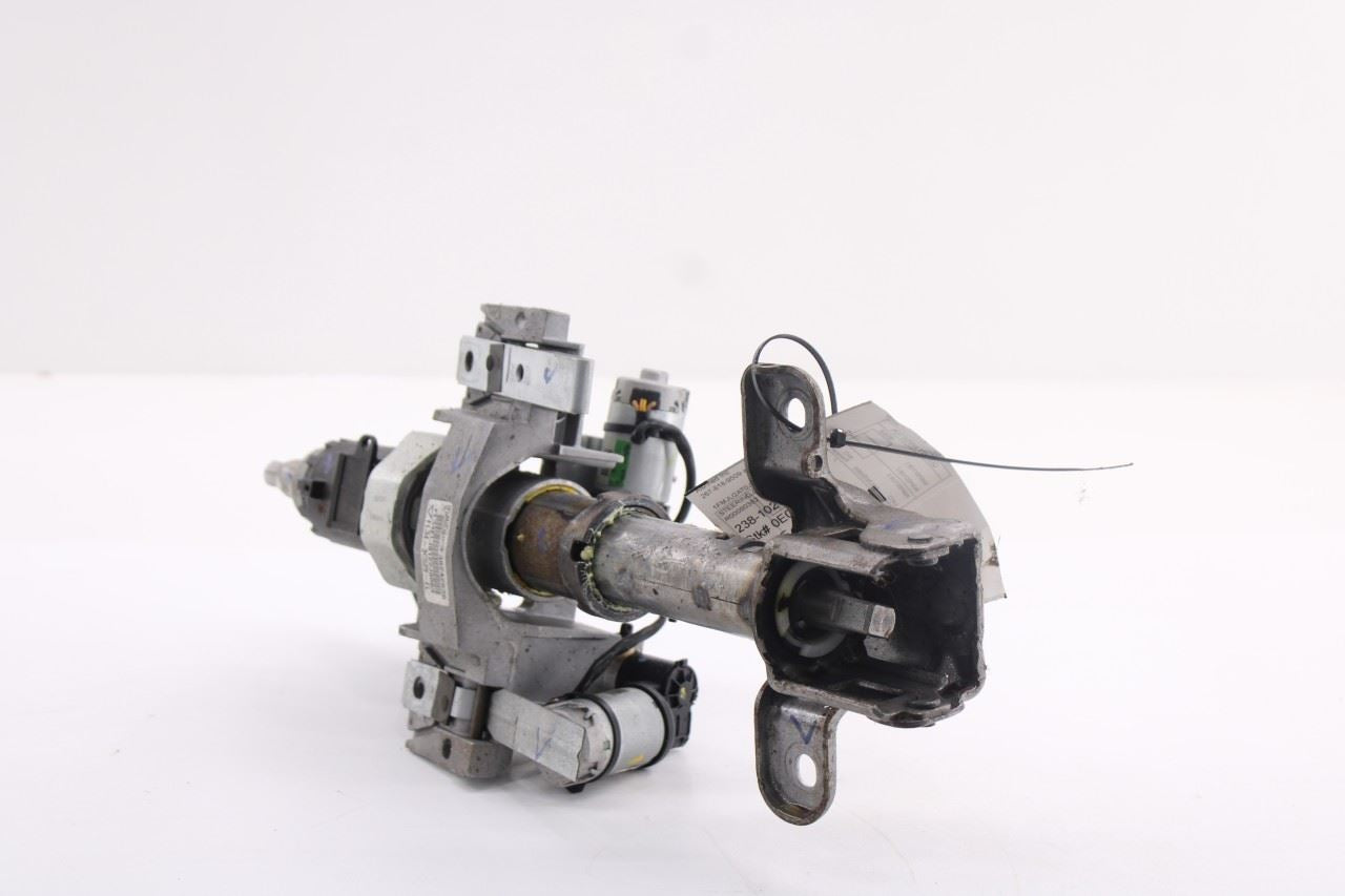 2018-21 Ford Expedition Limited 3.5L 4WD Steering Column Assembly FL34-3C529-EL - Alshned Auto Parts