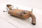 2018-2023 Polaris RZR XP 1000 Exhaust System Muffler Silencer 1263066 OEM3