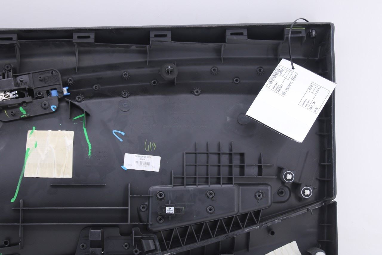 2014-2024 Mini Hardtop Cooper Front Left Side Door Trim Panel 51417312061 OEM13