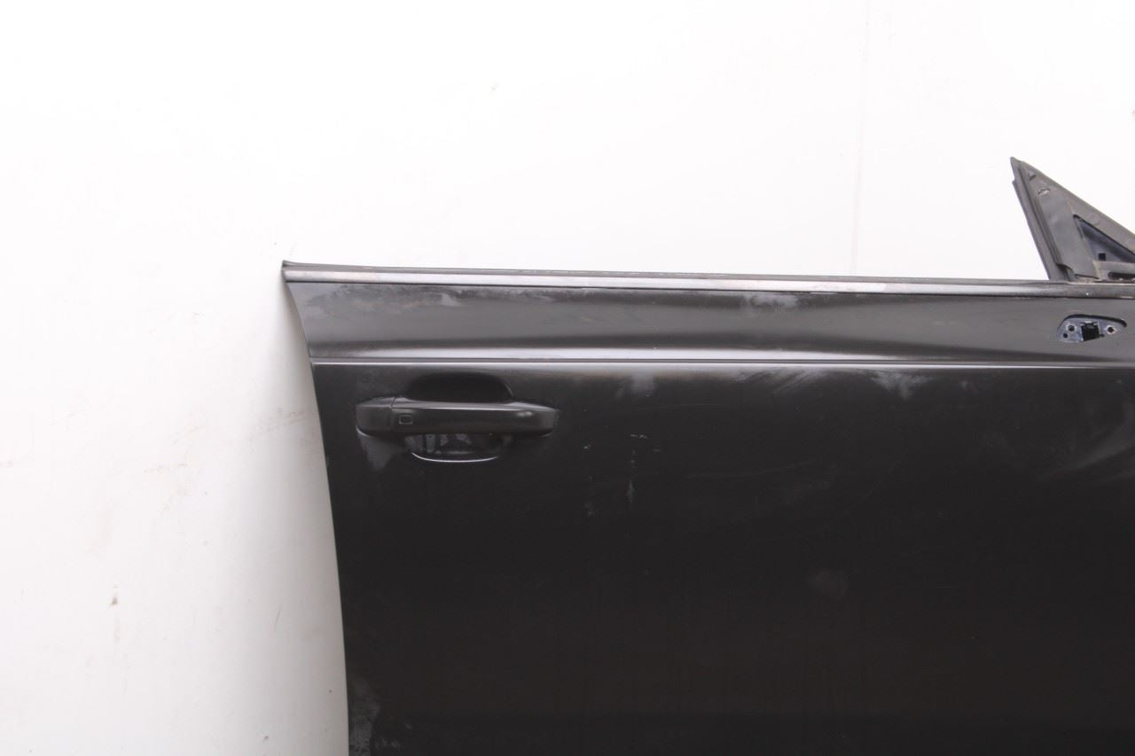 2012-2018 Audi A7 Premium Front Right Passenger Side Door Shell Panel 4G8831052A3