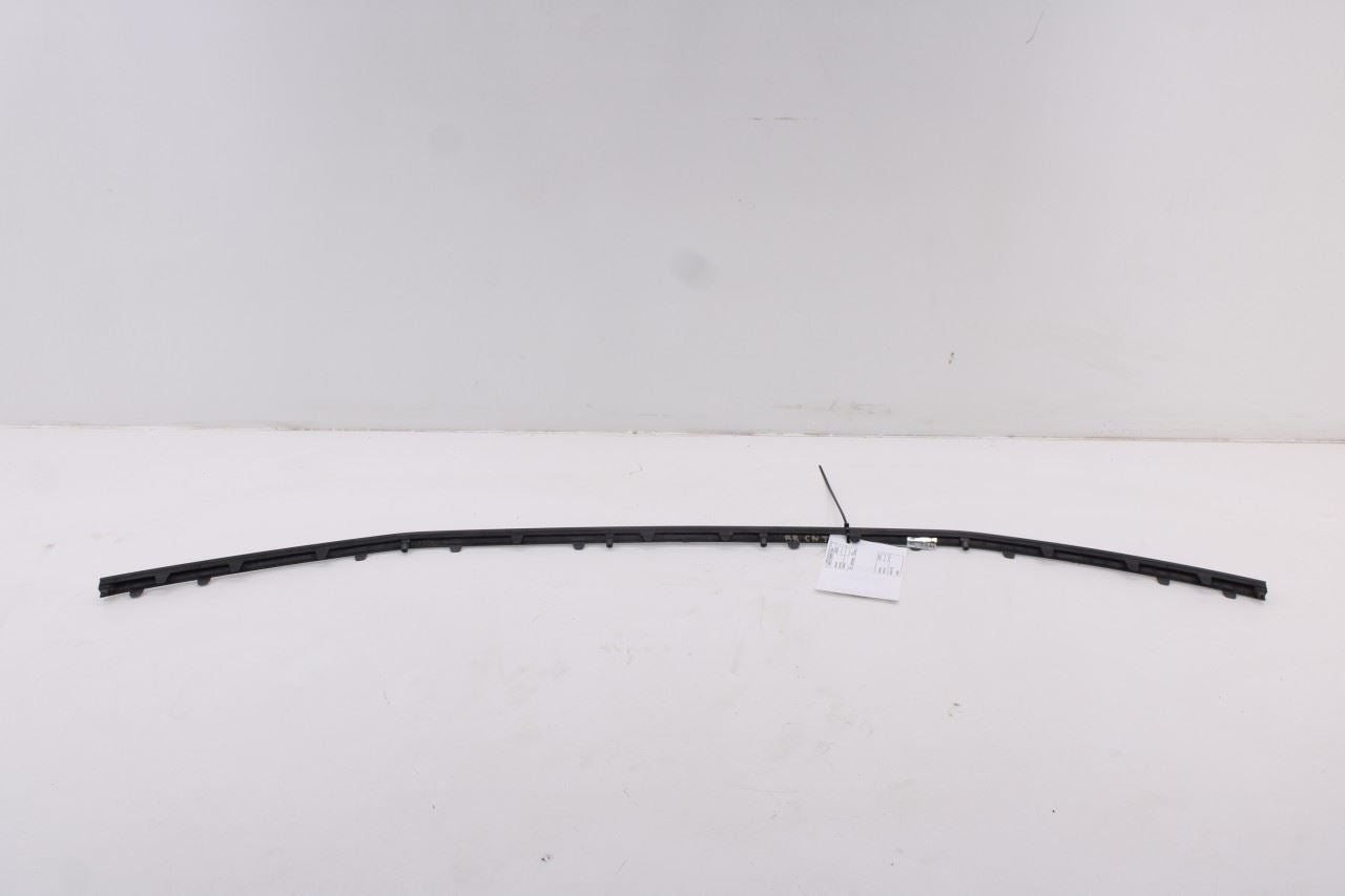 2024-2026 Hyundai Elantra SE Rear Bumper Center Lower Fascia Molding 86699-AAAA011