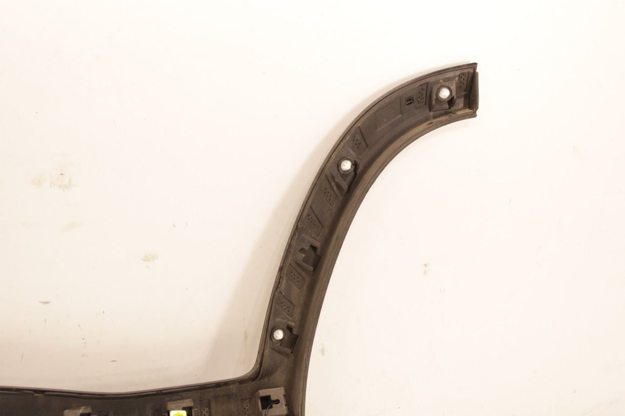 2017-2023 GMC Acadia SLT-1 Rear Right Side Door Lower Body Molding 85617230 OEM - Alshned Auto Parts