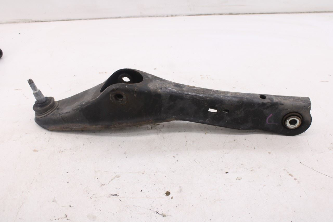 2018-2021 Ford Expedition Max XLT 4WD Rear Suspension Right Side Control Arm Set7