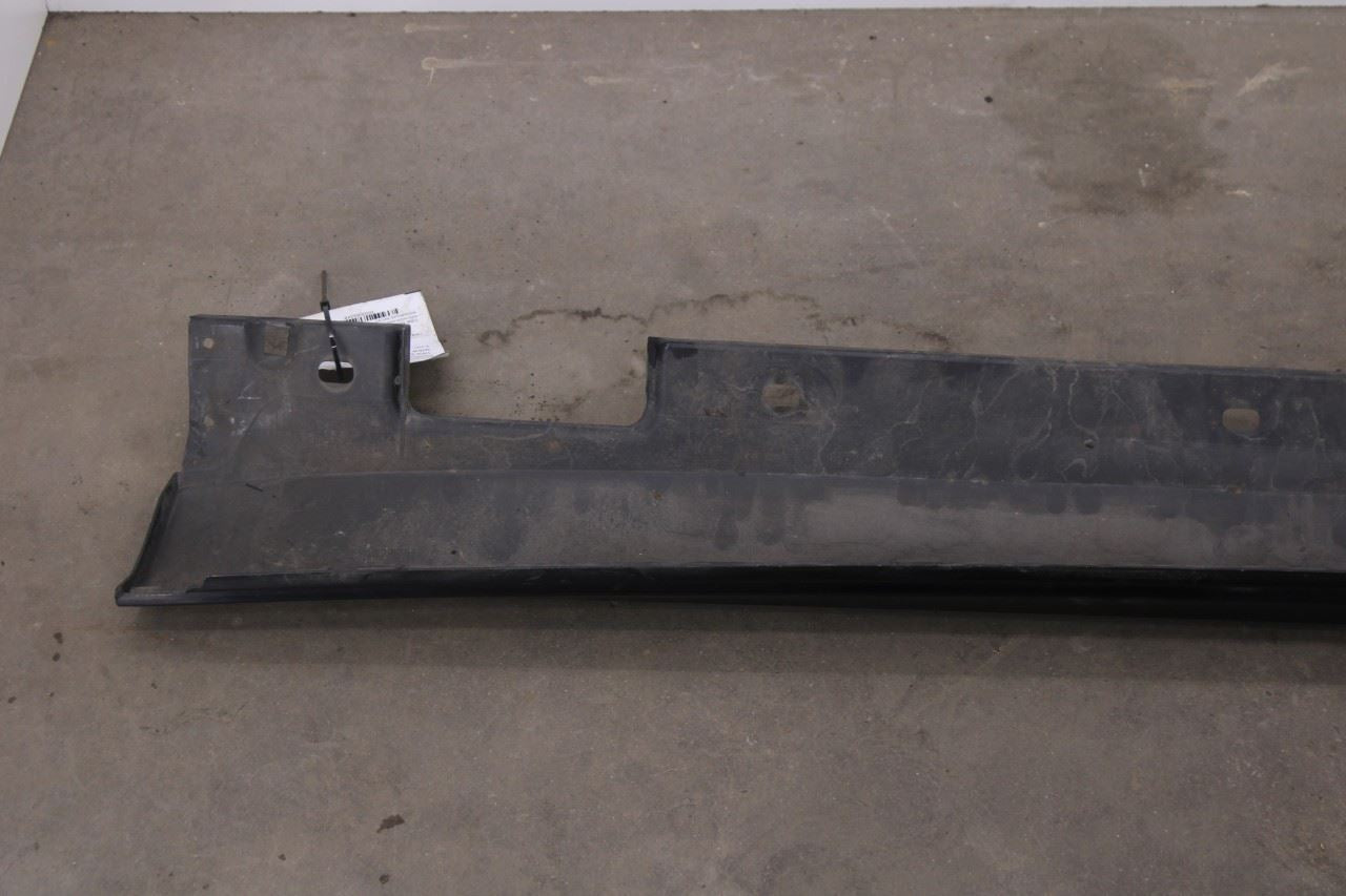2010-2013 Mercedes-Benz E350 4Matic Right Rocker Panel Molding 2126981554 *ReaD* - Alshned Auto Parts