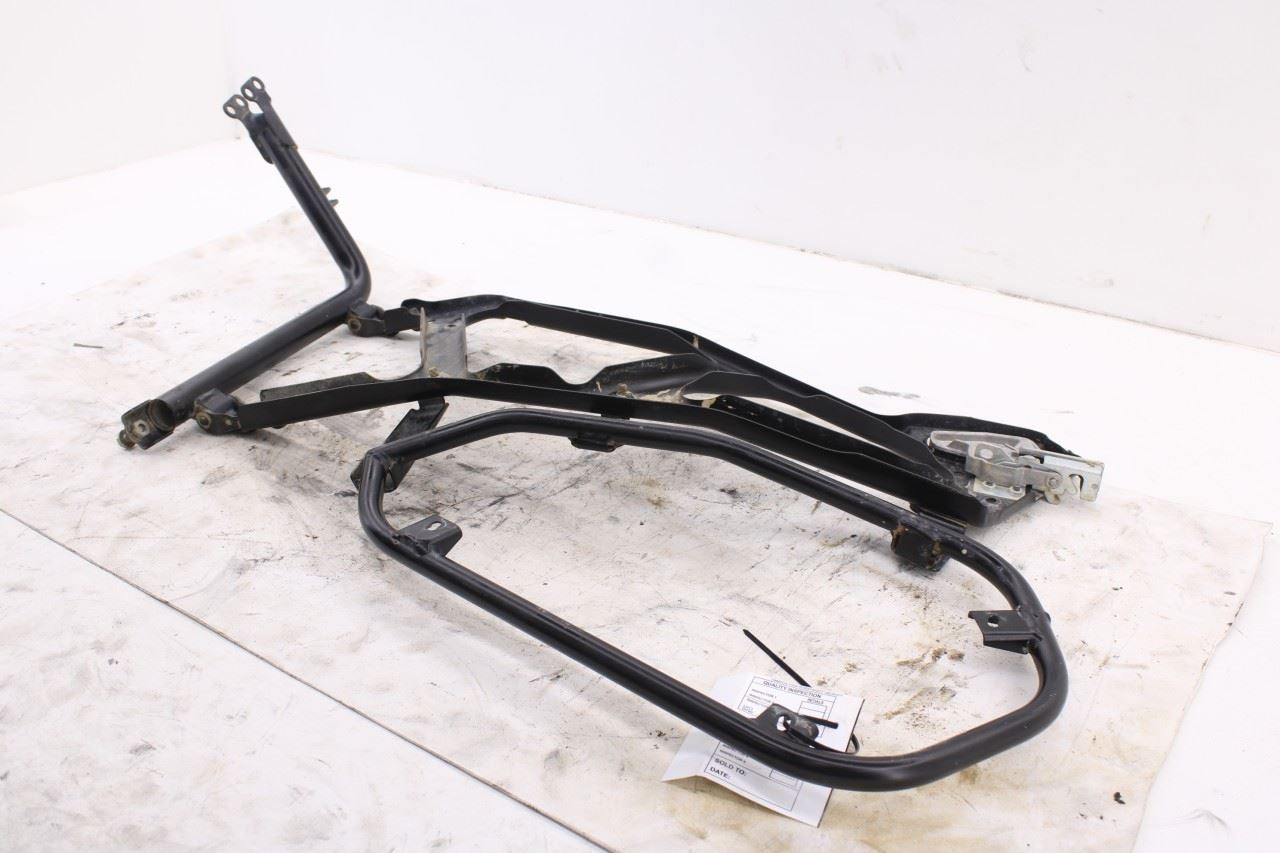 14-24 Polaris RZR XP 1000 Front Right Door Frame w/ Lower Door Mount Weld Frame - Alshned Auto Parts