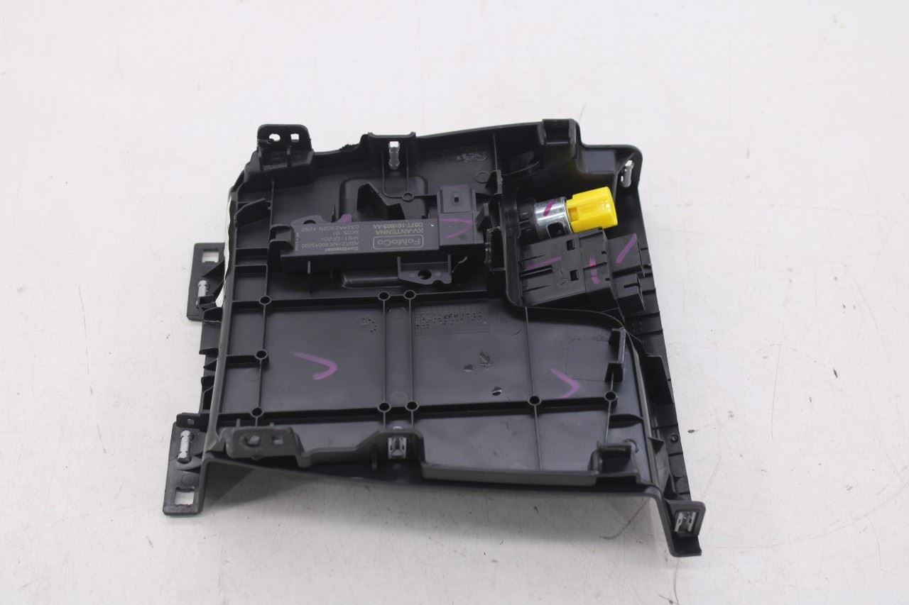 2020-26 Ford Escape ST-Line 1.5L Front Center Console Storage Compartment Panel - Alshned Auto Parts