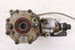 14-18 Arctic Cat Wildcat Trail 700 Front Differential Gearcase 3.1 ratio E-lock5