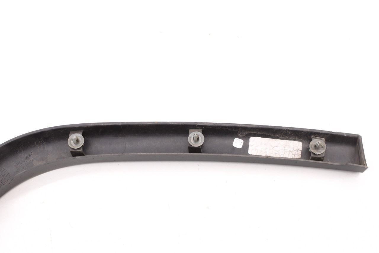 11-2021 Jeep Grand Cherokee Limited Rear Left Wheel Arch Molding Trim 1MP35RXFAH - Alshned Auto Parts