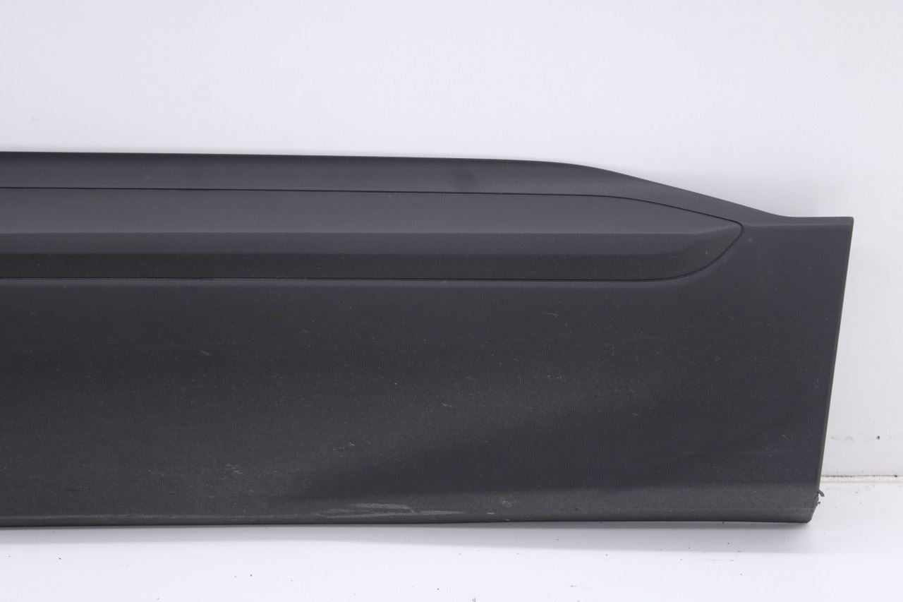 2021-2023 Hyundai Santa Fe SEL Front Right Door Lower Garnish Panel 87722-S20004