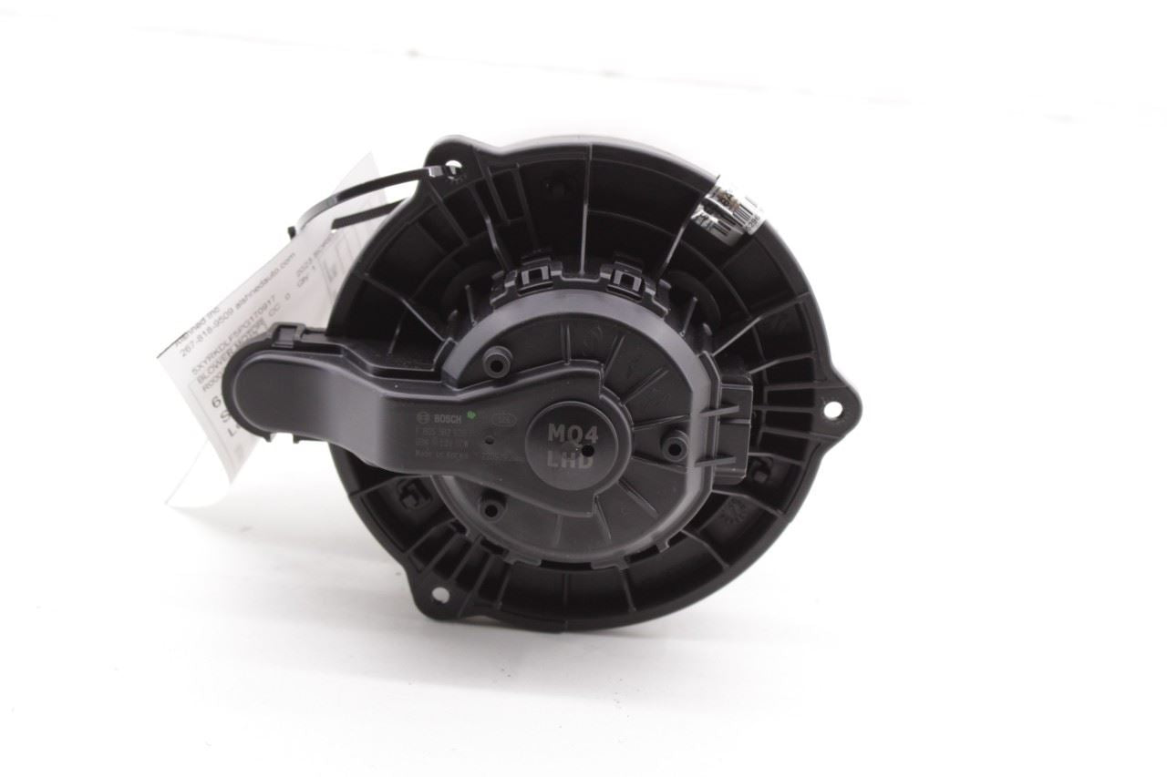 2021-23 Kia Sorento X-Line SX Prestige HVAC Heater Blower Fan Motor 97113-P2000 - Alshned Auto Parts