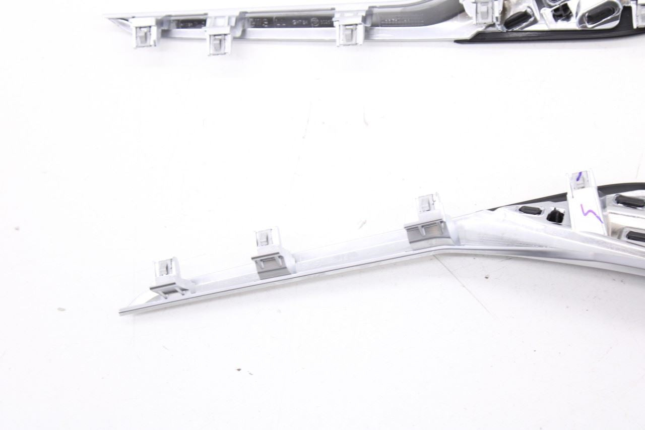 2023-2024 BMW 430i Gran Coupe xDrive Right and Left Side Center Console Trim Set - Alshned Auto Parts