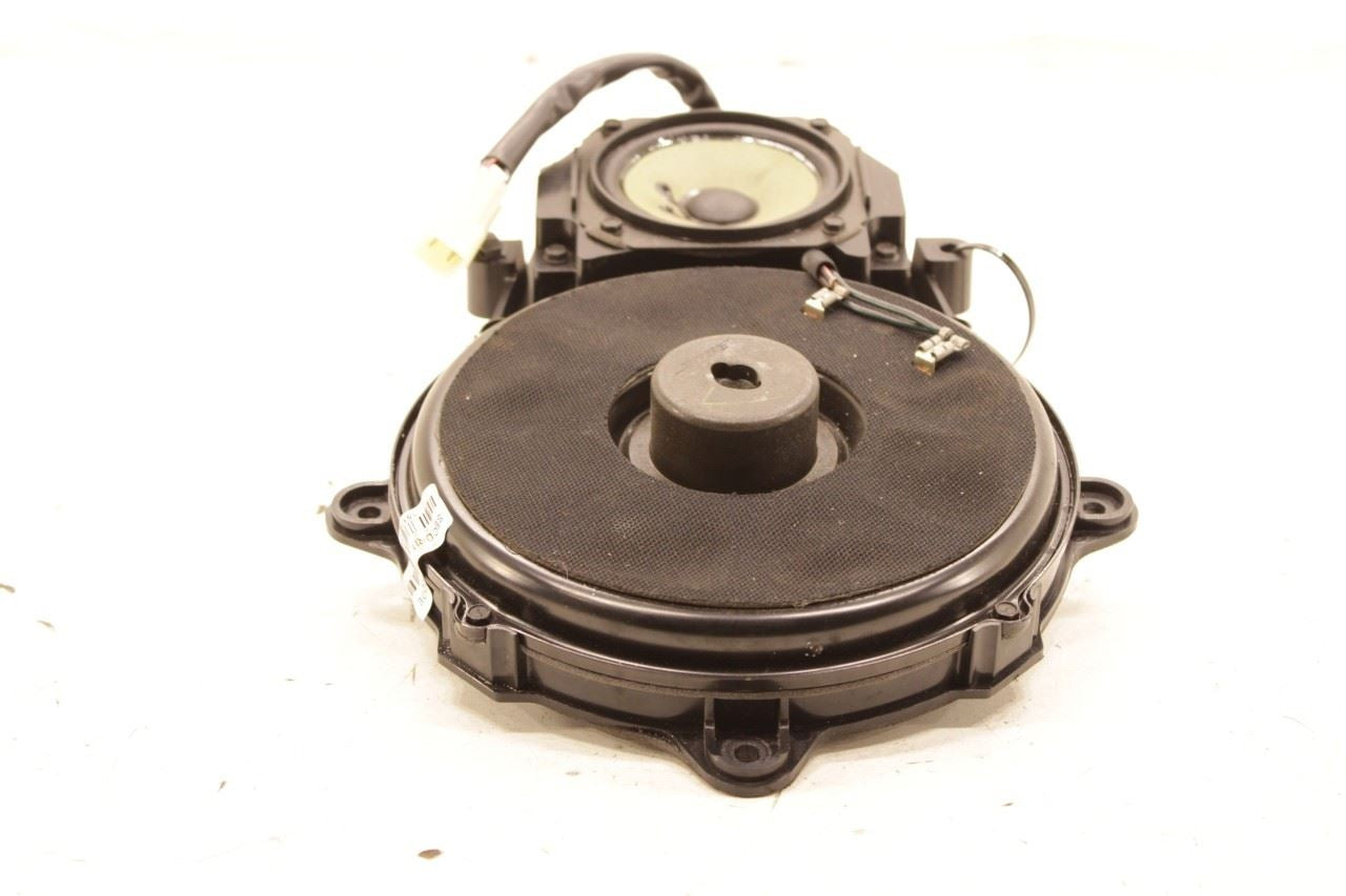 97-04 Chevrolet Corvette Front Right Side Door Bose Audio Speaker 10447355 *ReaD - Alshned Auto Parts