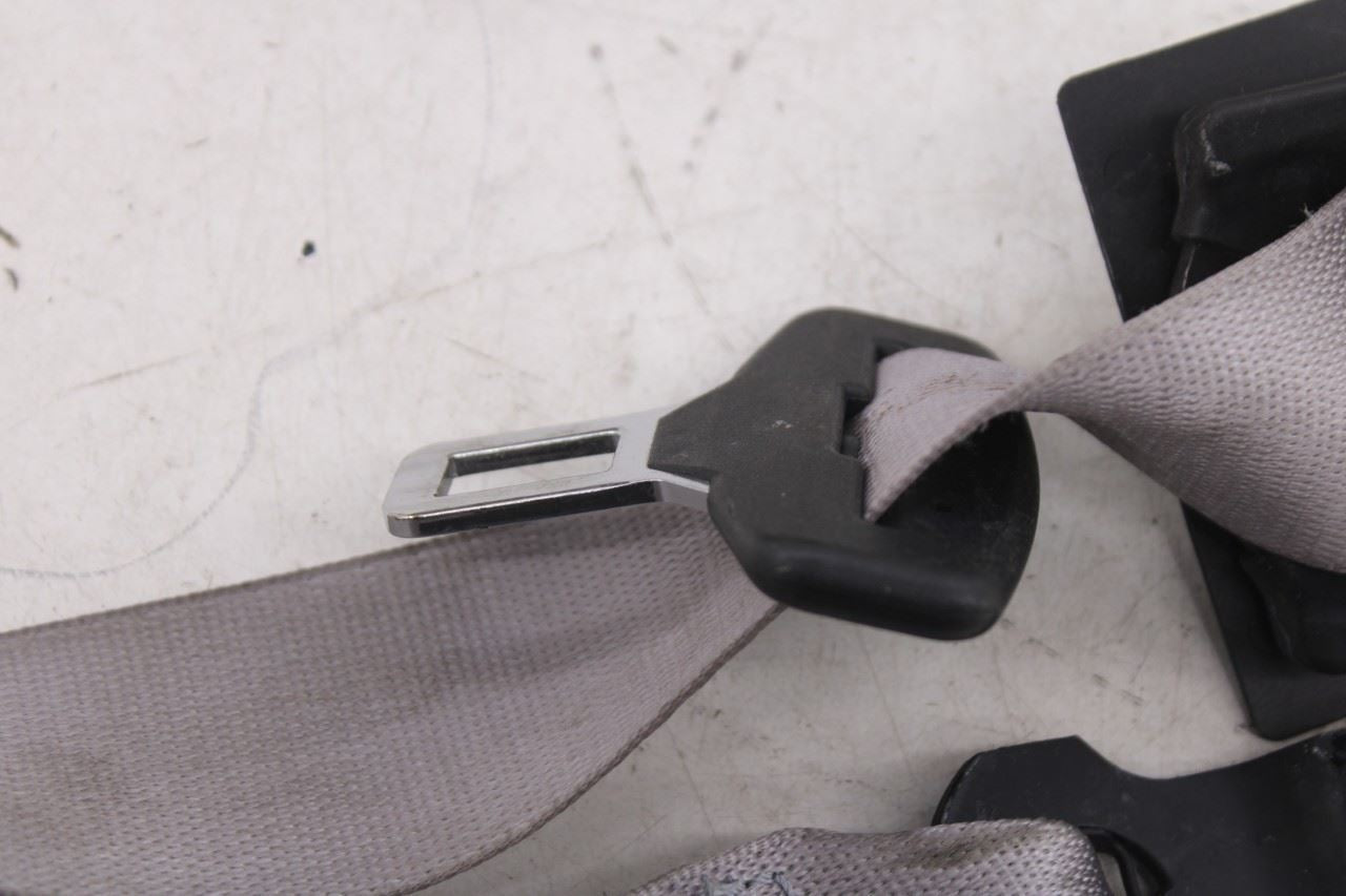 03-04 Mercedes-Benz E500 5.0L RWD Front Passenger Right Side Seat Belt Retractor - Alshned Auto Parts