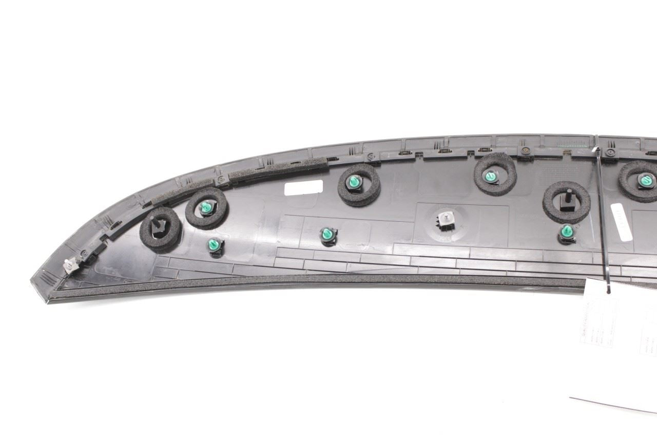 2021-24 Kia K5 GT-Line Rear Trunk Lid Upper Garnish Assembly Molding 87361-L3000 - Alshned Auto Parts