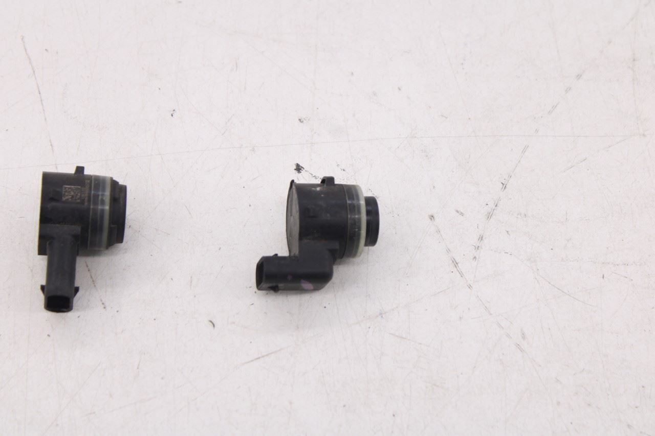 18-23 Volkswagen Atlas SE Front Bumper Parking Sensor Set of 4 5Q0919275BGRU OEM4