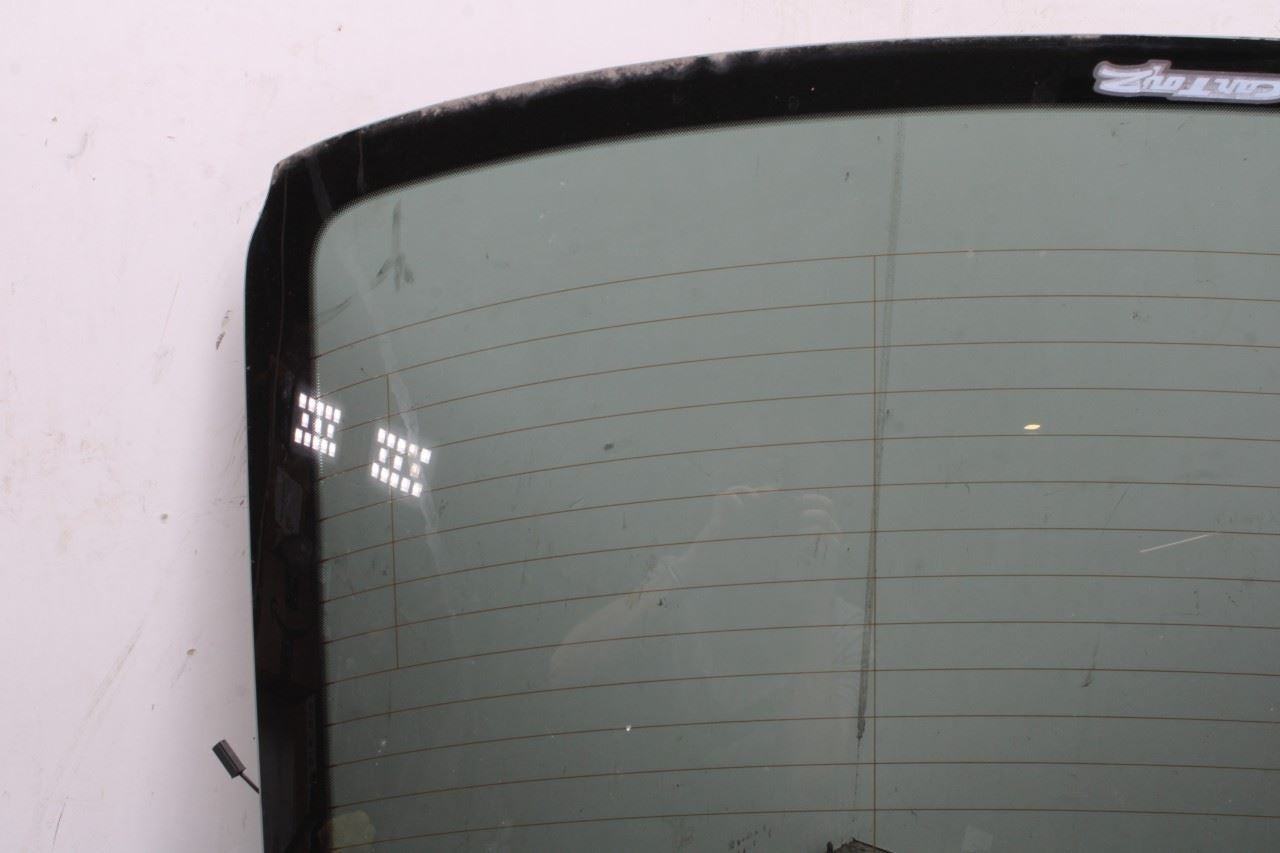 2022-2025 Volkswagen Jetta SE Rear Back Window Glass 17A845051RNVB OEM3